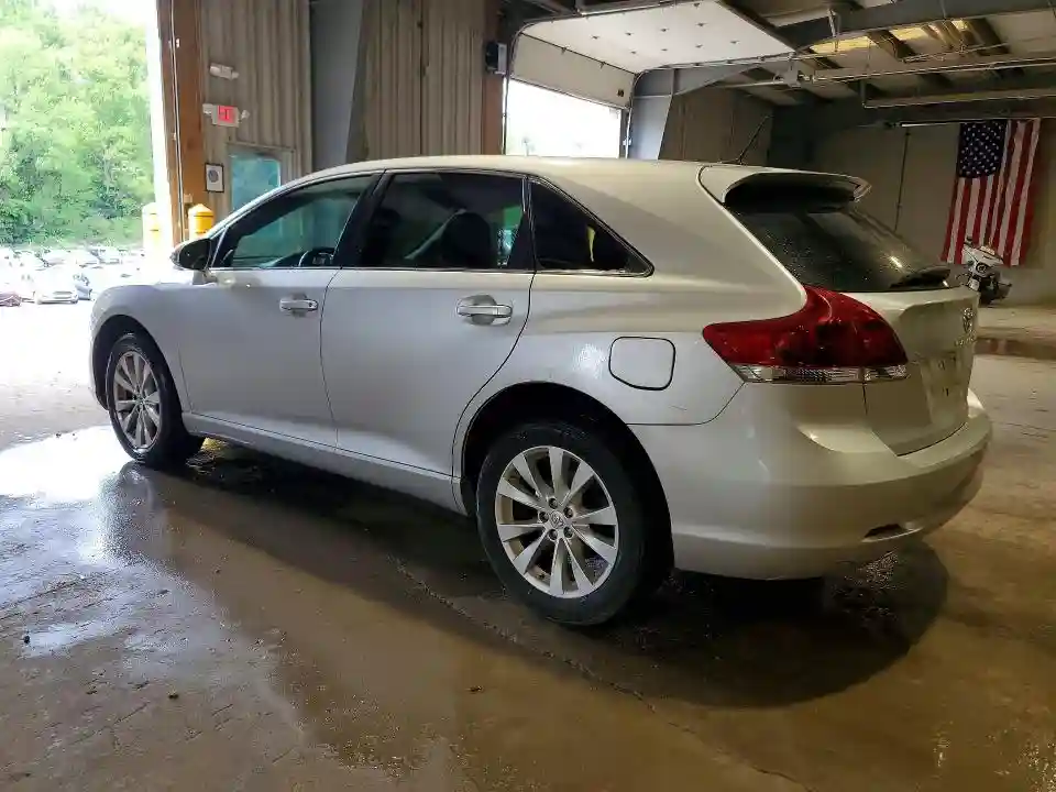 4T3BA3BB0EU062006 2014 TOYOTA VENZA-1