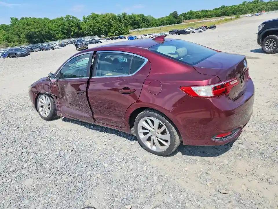 19UDE2F36GA020288 2016 ACURA ILX-1