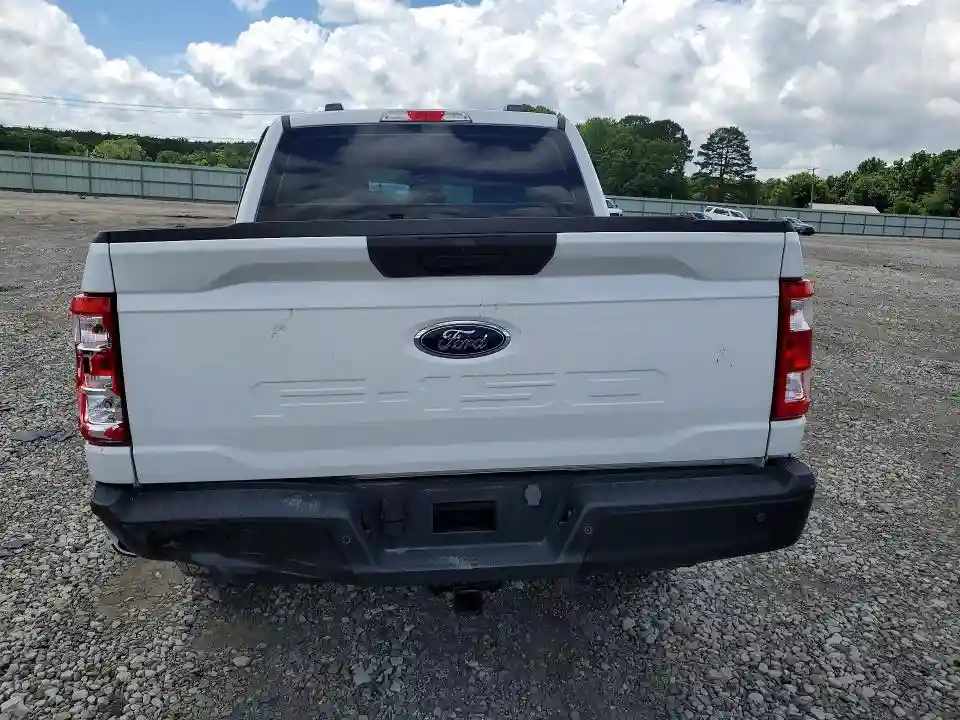 1FTFW1E50PKF09877 2023 FORD F-150-5