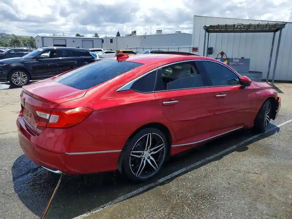 1HGCV3F97MA000102 2021 HONDA ACCORD-2
