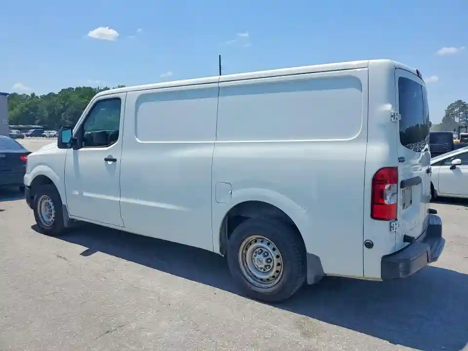 1N6BF0KMXKN804378 2019 NISSAN NV-1