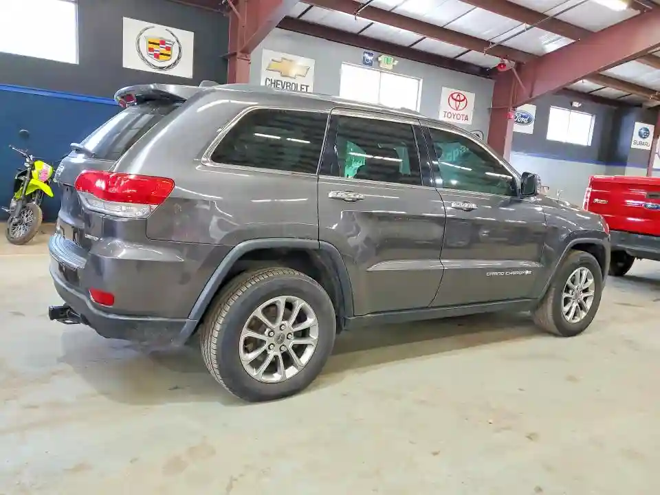 1C4RJFBG7FC909149 2015 JEEP GRAND CHEROKEE-2
