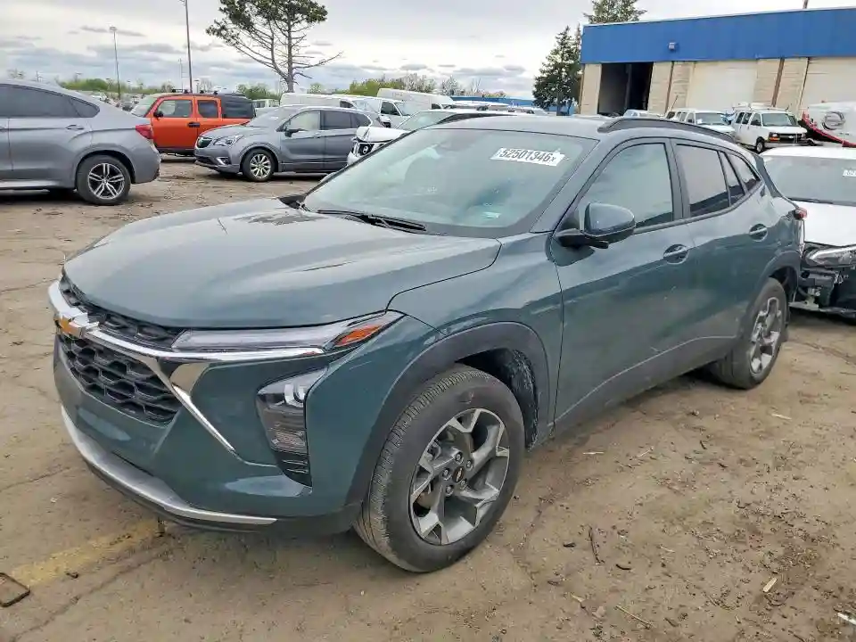 KL77LHEP7SC203699 2025 CHEVROLET TRAX-0