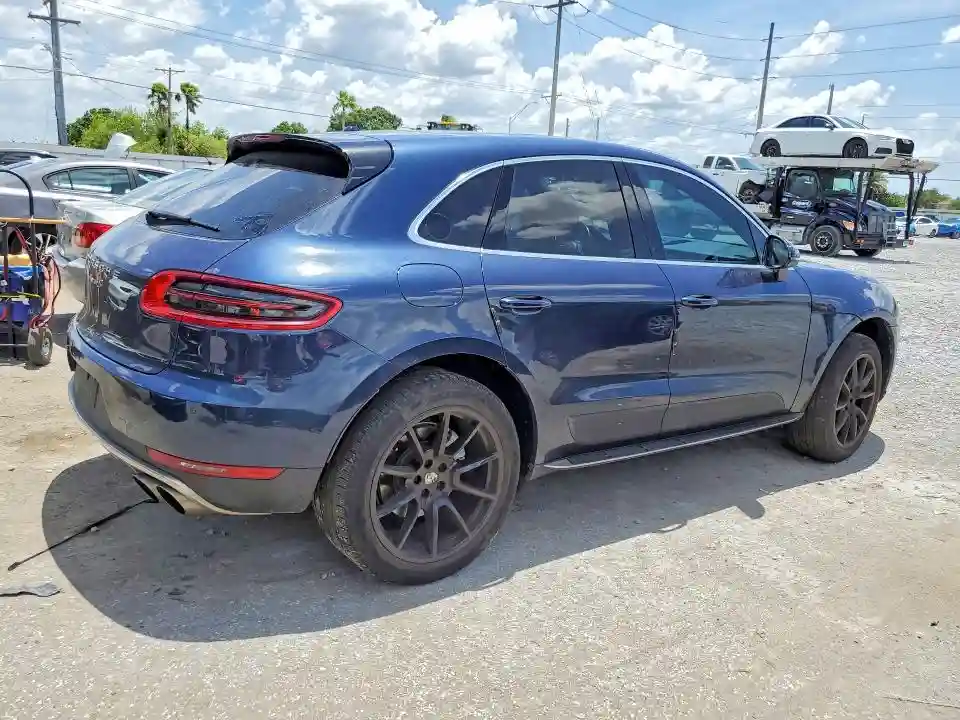 WP1AB2A5XGLB55814 2016 PORSCHE MACAN-2