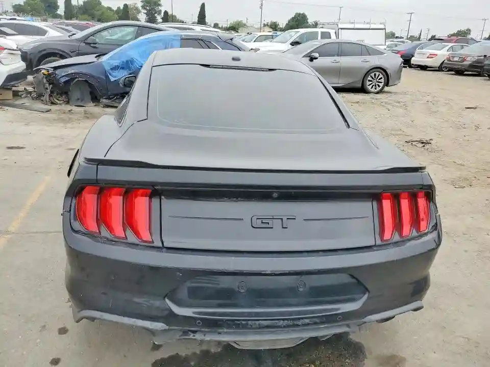 1FA6P8CF2L5127172 2020 FORD MUSTANG-5