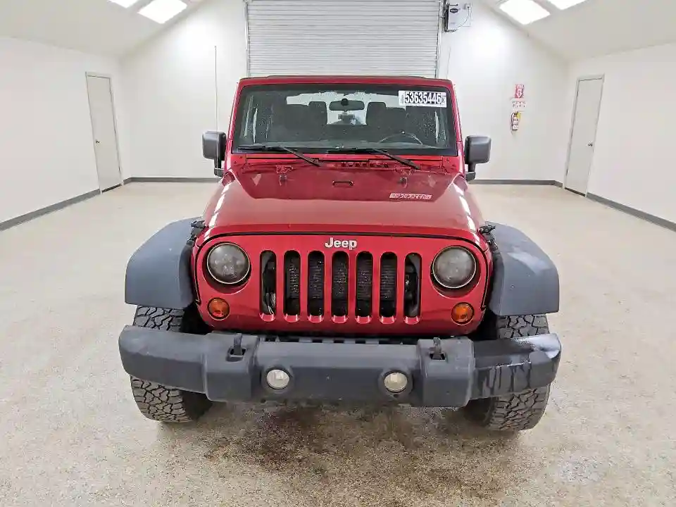 1C4AJWAG6CL284835 2012 JEEP WRANGLER-4