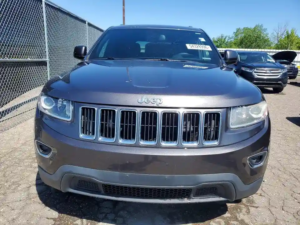 1C4RJFAG1EC155259 2014 JEEP CHEROKEE-4