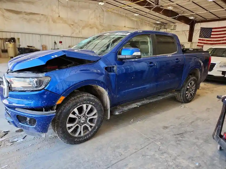 1FTER4FH4KLA51986 2019 FORD RANGER-0