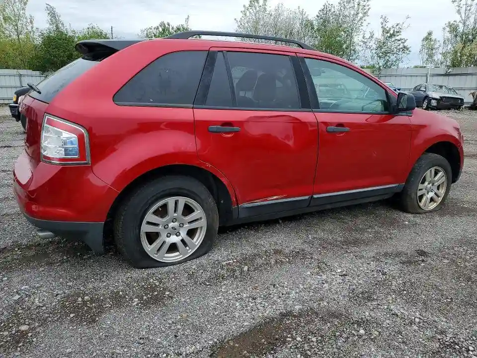 2FMDK3GC6ABB35122 2010 FORD EDGE-2