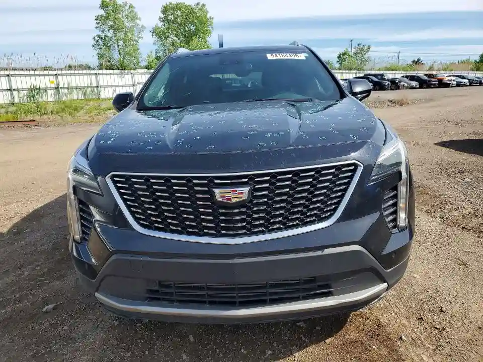 1GYFZDR4XLF075314 2020 CADILLAC XT4-4