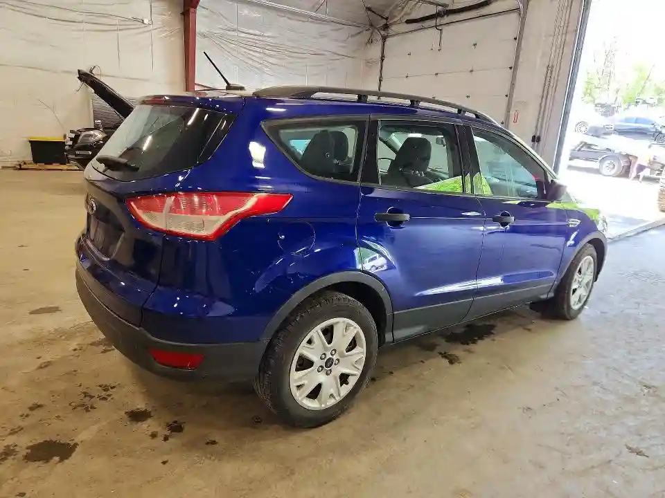 1FMCU0F77FUA34696 2015 FORD ESCAPE-2