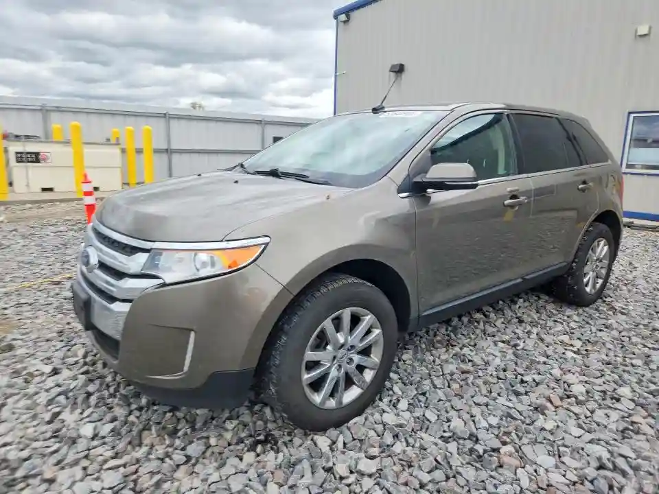 2FMDK4KC6EBB04097 2014 FORD EDGE-0