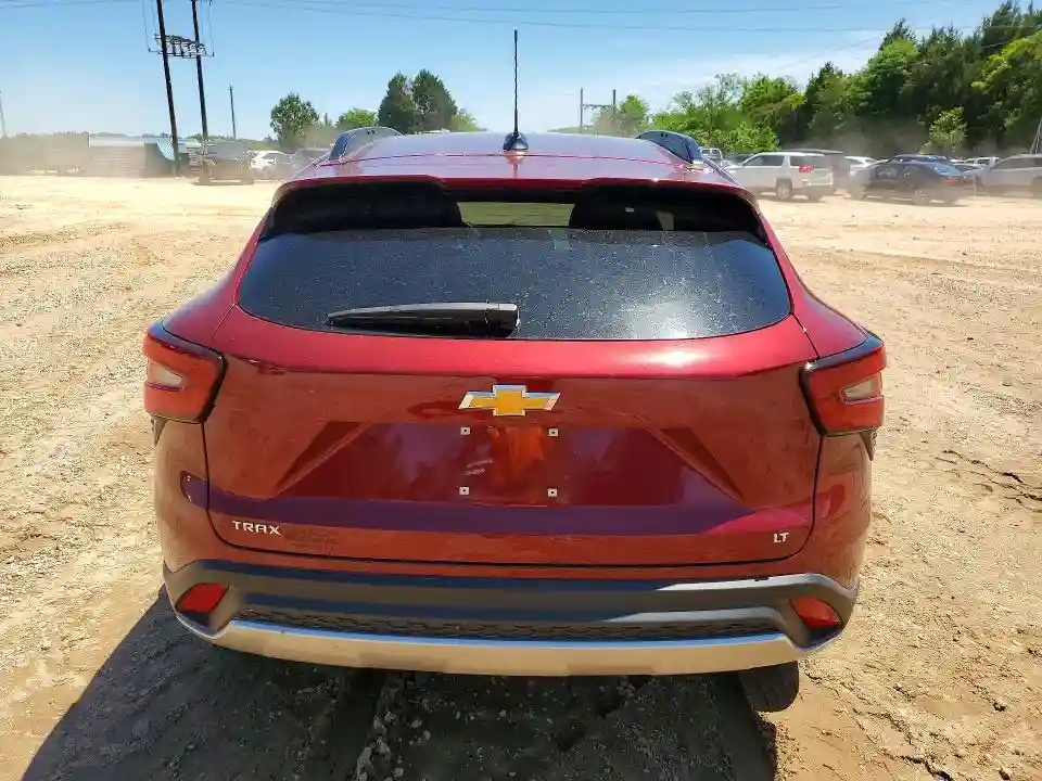 KL77LHE28RC122306 2024 CHEVROLET TRAX-5