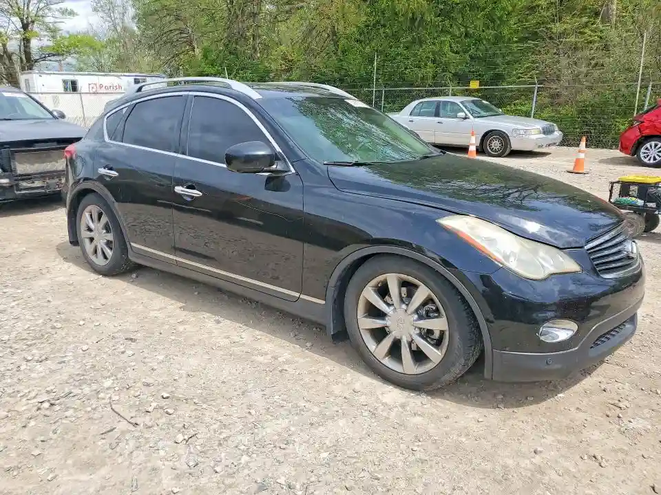 JN1AJ0HR8AM758136 2010 INFINITI EX35-3