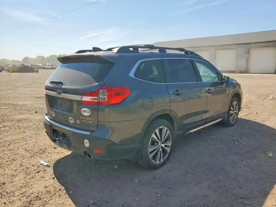 4S4WMAPD4M3405047 2021 SUBARU ASCENT-2