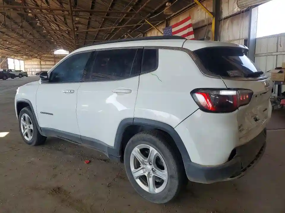 3C4NJDBN1PT560822 2023 JEEP COMPASS-1