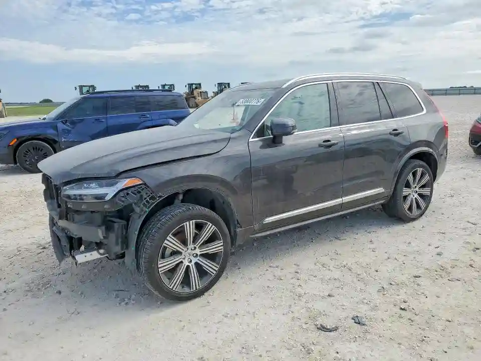YV4062PEXR1164226 2024 VOLVO XC90-0