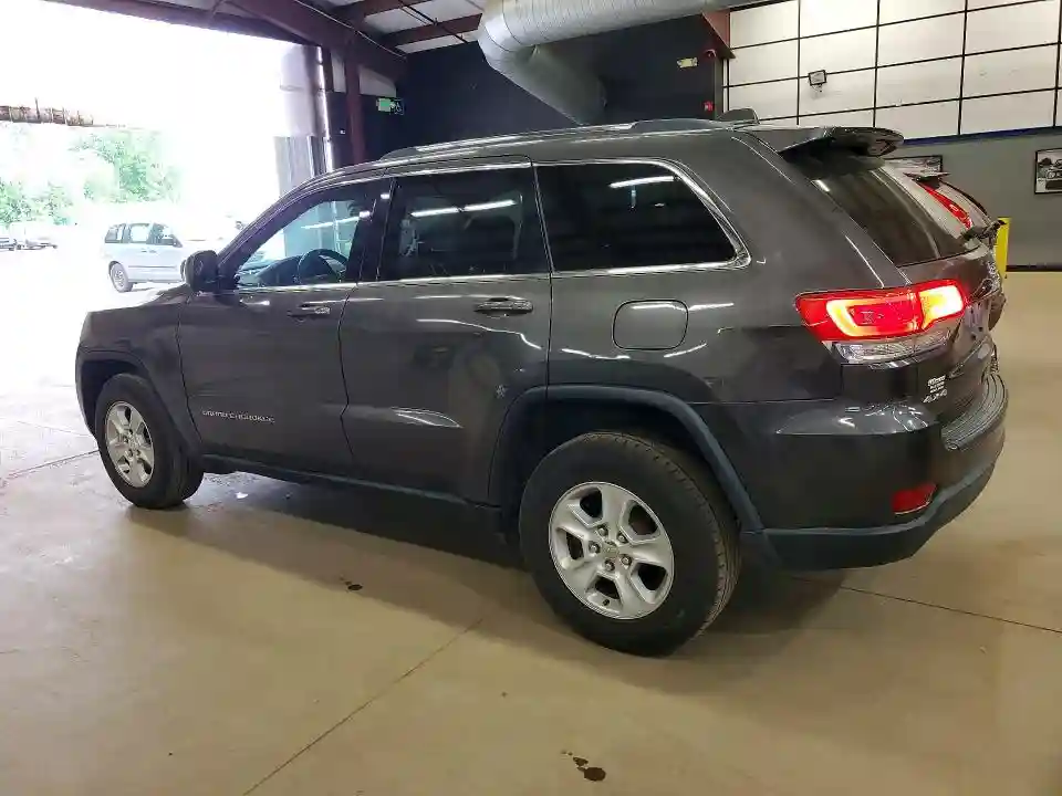 1C4RJFAG3EC457703 2014 JEEP GRAND CHEROKEE-1