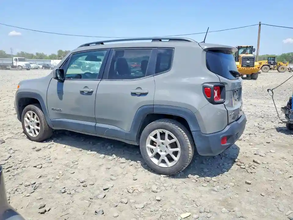 ZACNJBBB6KPK94091 2019 JEEP RENEGADE-1
