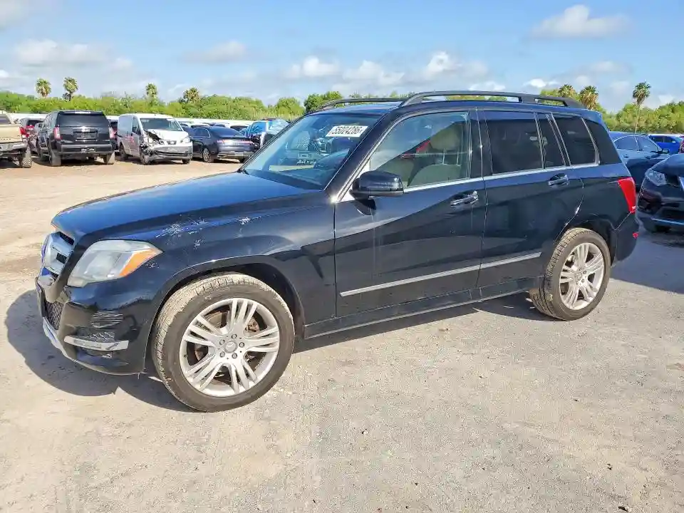WDCGG5HB0FG341891 2015 MERCEDES-BENZ GLK-CLASS-0