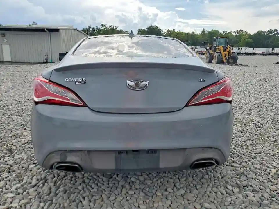 KMHHT6KJ2FU131060 2015 HYUNDAI GENESIS-5