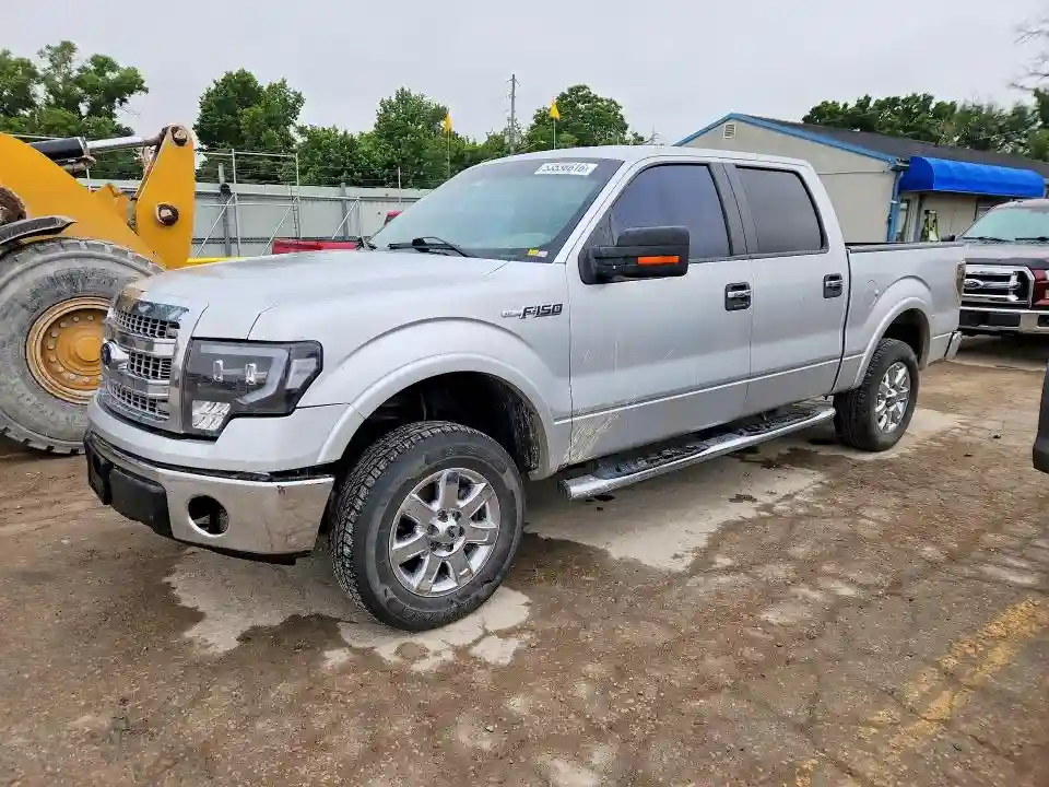 1FTFW1EF5EFC18466 2014 FORD F150-0