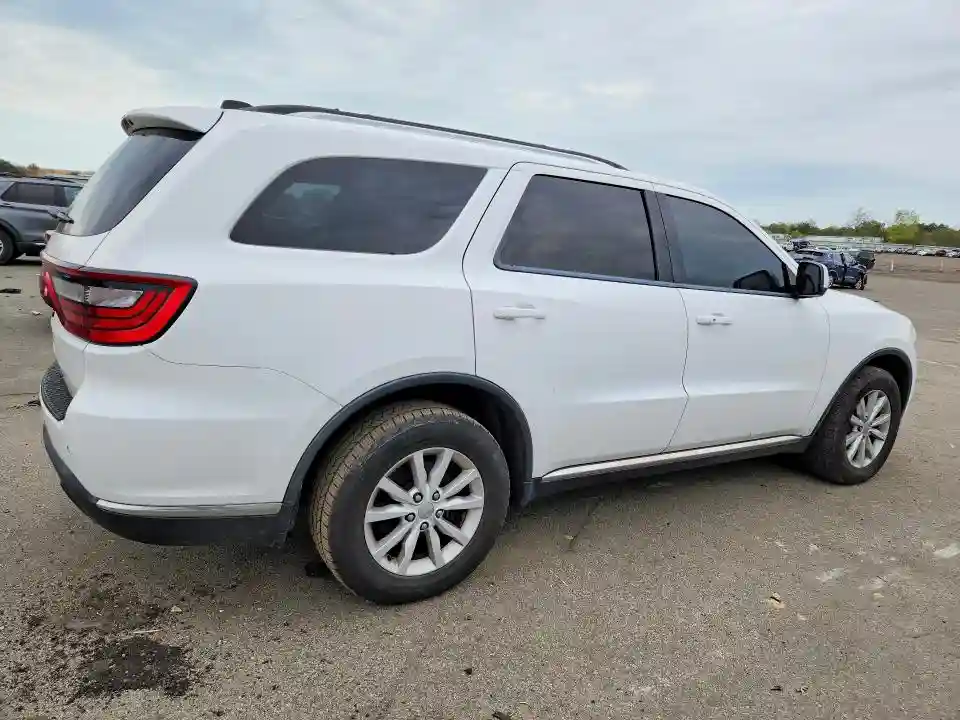 1C4RDJAG8FC145789 2015 DODGE DURANGO-2