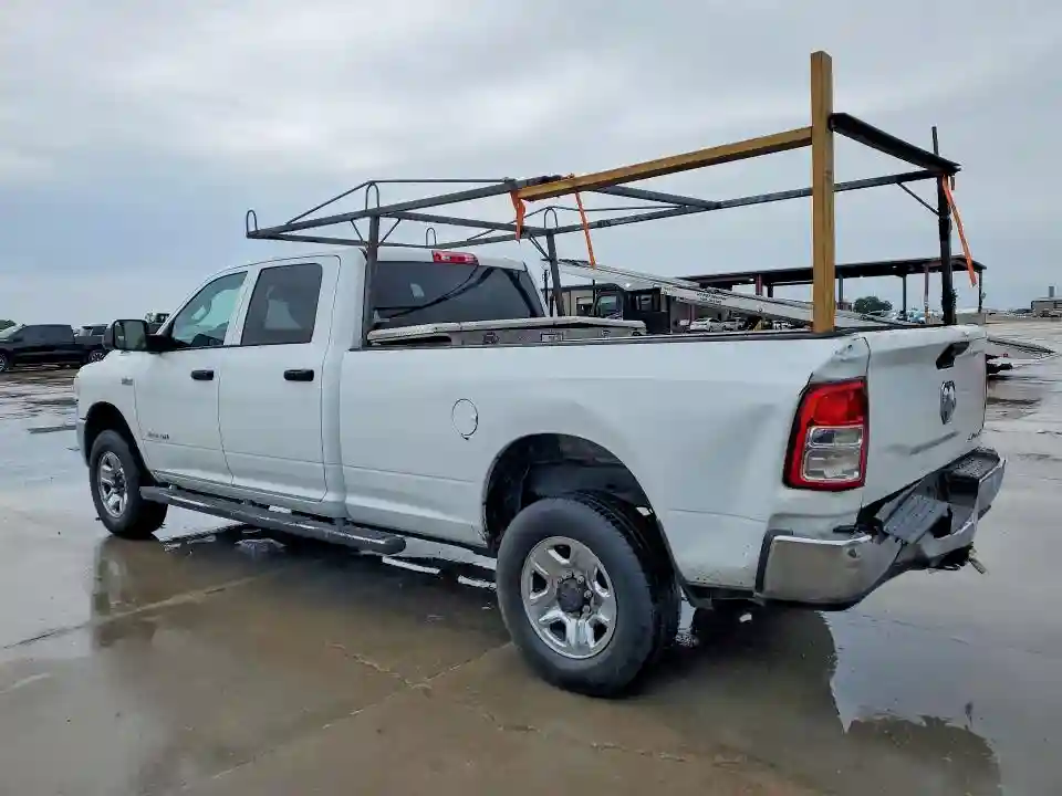 3C6UR5HJ6KG551475 2019 RAM 2500-1