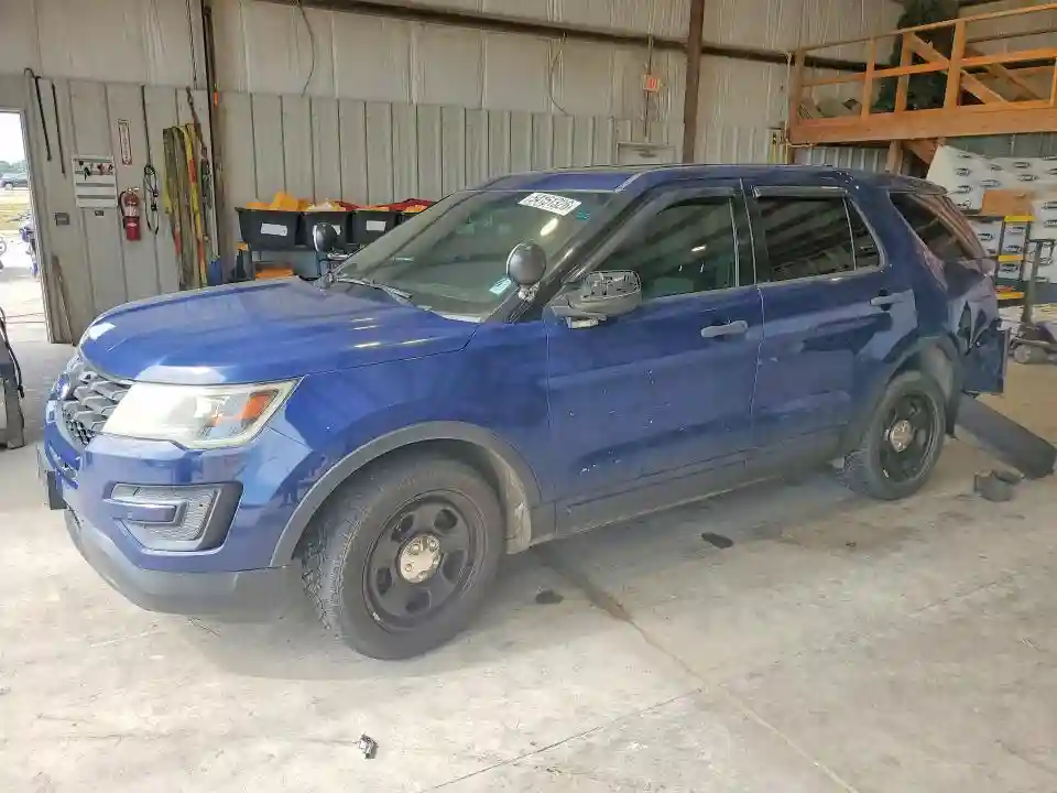 1FM5K8AR9GGA47293 2016 FORD EXPLORER-0