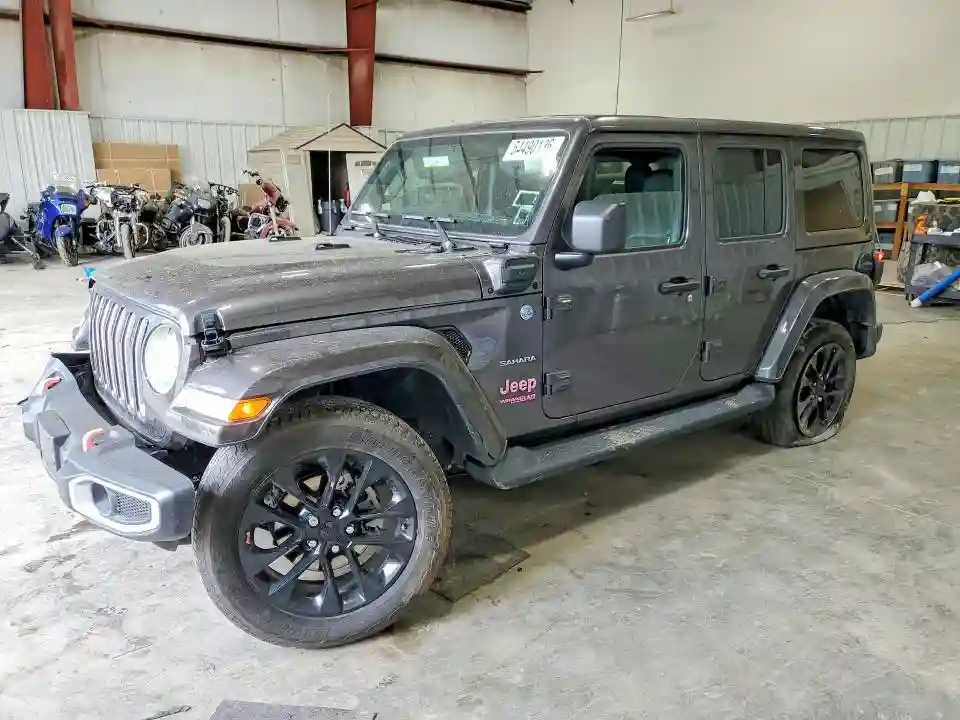 1C4JJXP64NW154123 2022 JEEP WRANGLER-0