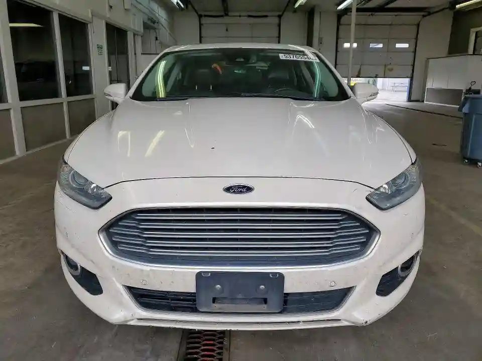 3FA6P0K99DR326361 2013 FORD FUSION-4