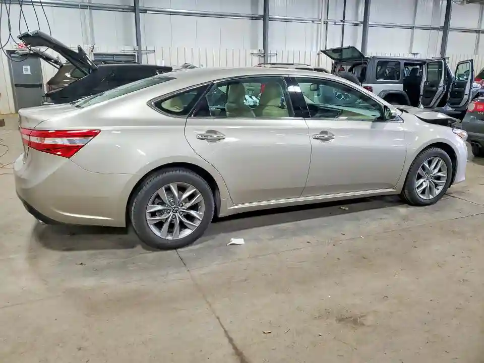 4T1BK1EB7FU146511 2015 TOYOTA AVALON-2