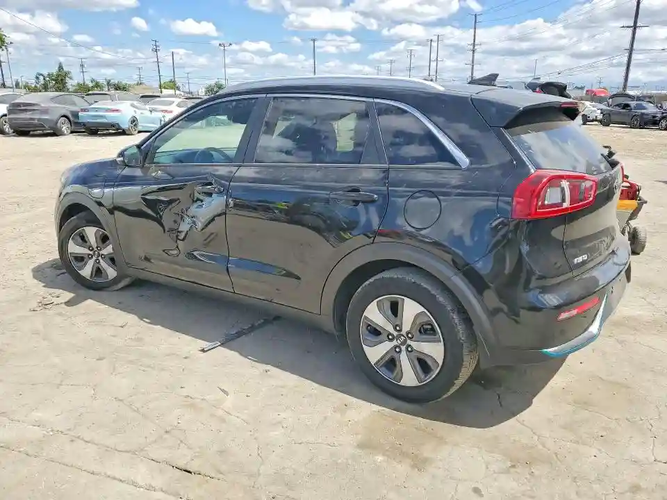 KNDCC3LD7J5160711 2018 KIA NIRO-1