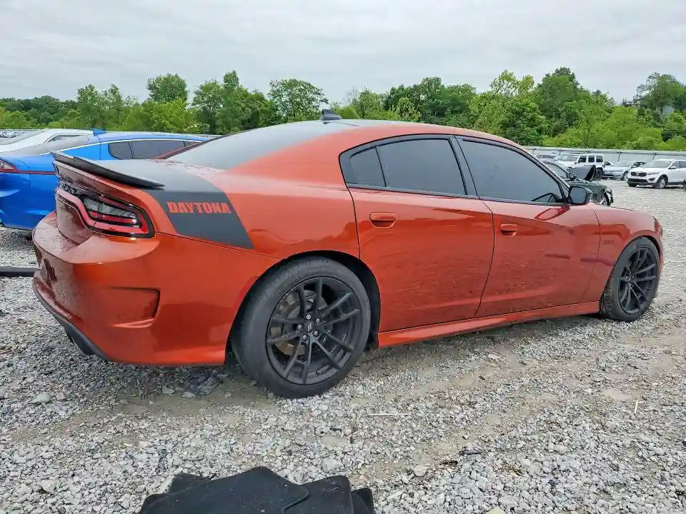 2C3CDXGJ3PH560534 2023 DODGE CHARGER-2