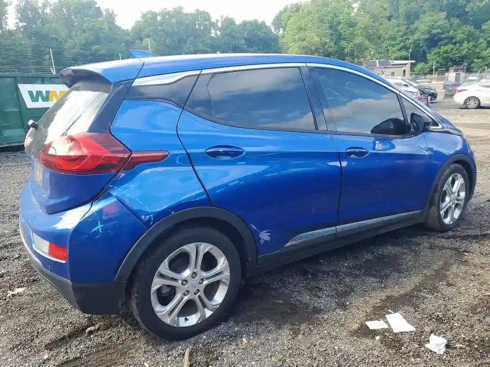 1G1FY6S05K4139161 2019 CHEVROLET BOLT-2
