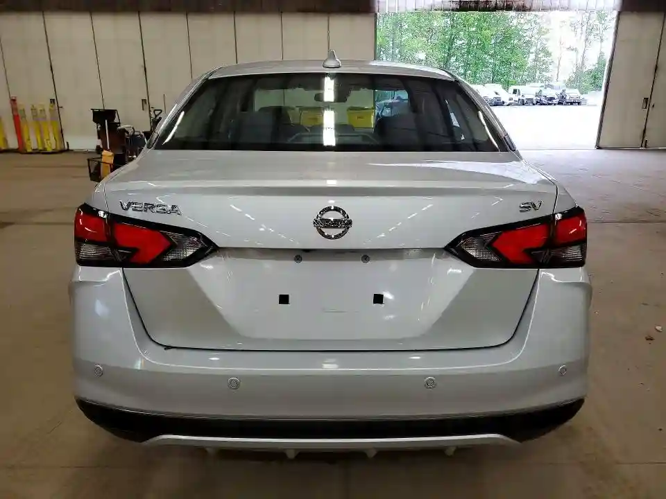 3N1CN8EV6ML862992 2021 NISSAN VERSA-5