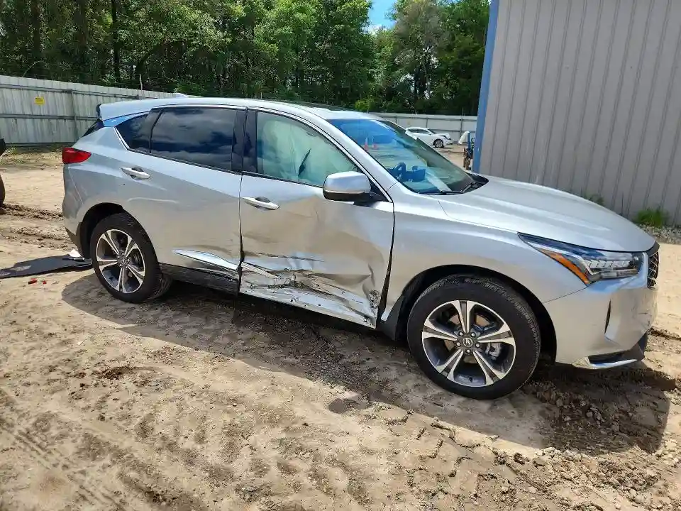 5J8TC2H5XSL017486 2025 ACURA RDX-3