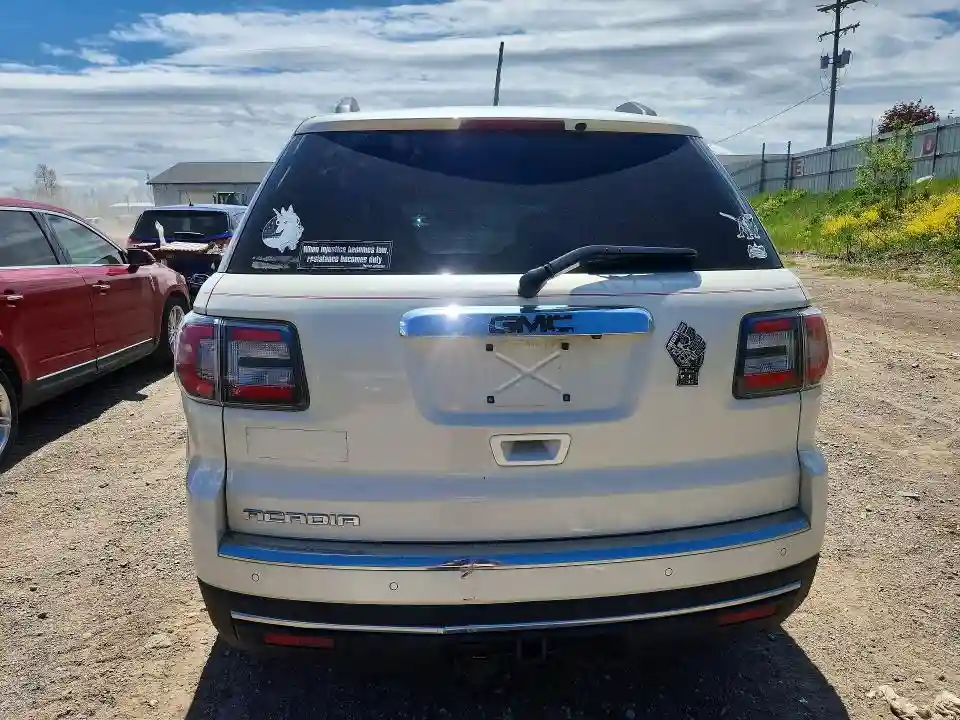 1GKKRPKD8FJ147214 2015 GMC ACADIA-5
