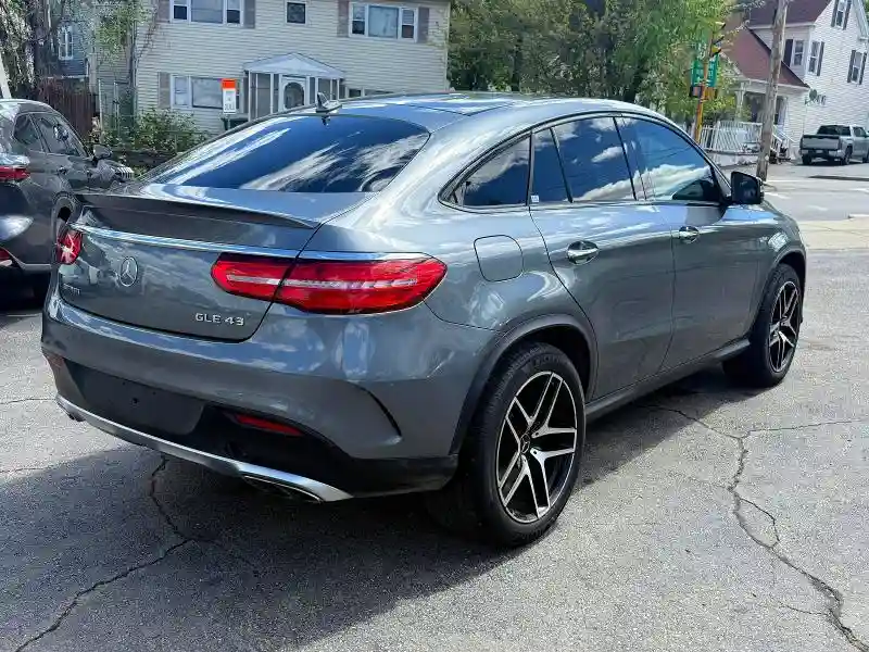 4JGED6EB6JA094710 2018 MERCEDES-BENZ GLE-CLASS-2