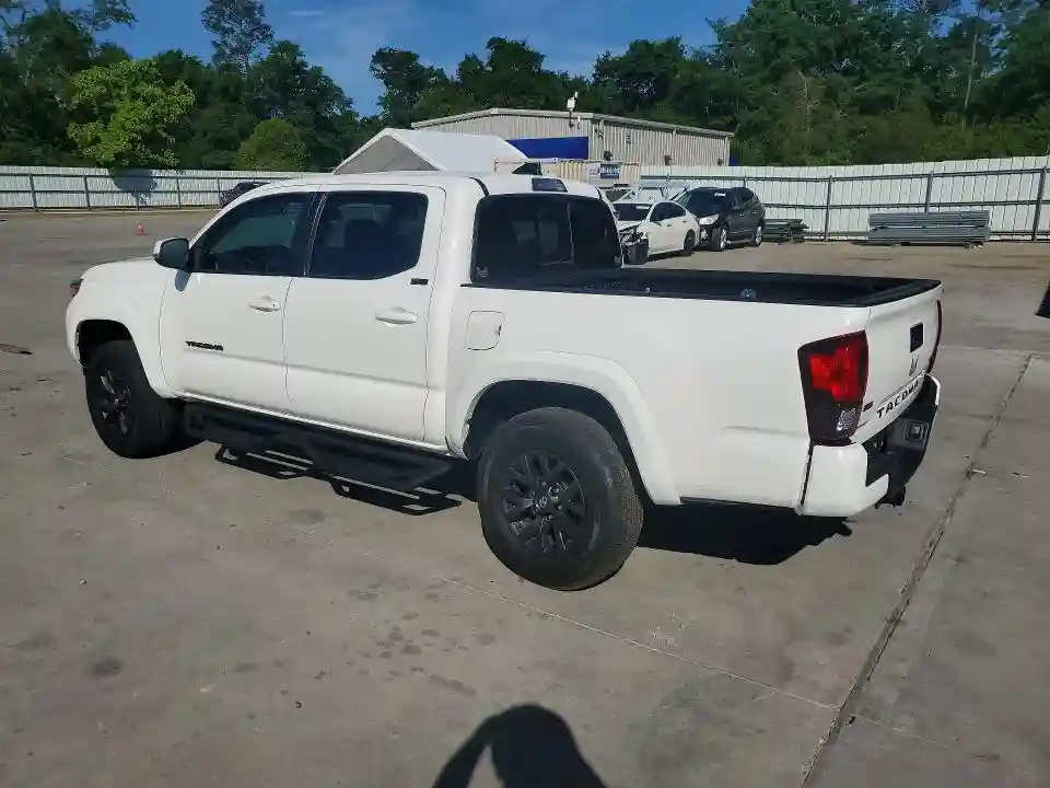 3TYAZ5CN3PT042625 2023 TOYOTA TACOMA-1