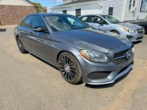55SWF6EB0JU242794 2018 MERCEDES-BENZ C-CLASS-3