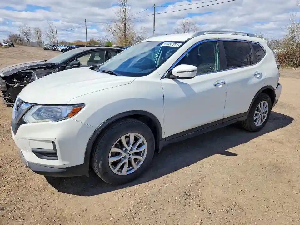 5N1AT2MV3LC807978 2020 NISSAN ROGUE-0