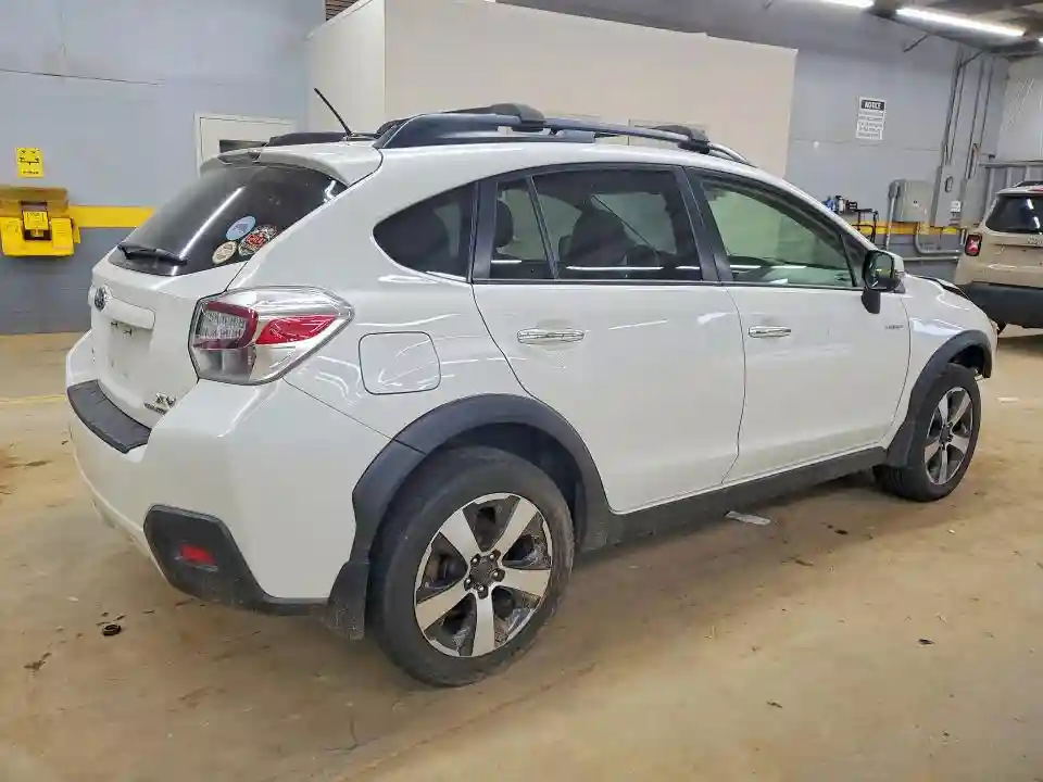 JF2GPBKC5EH310491 2014 SUBARU XV-2