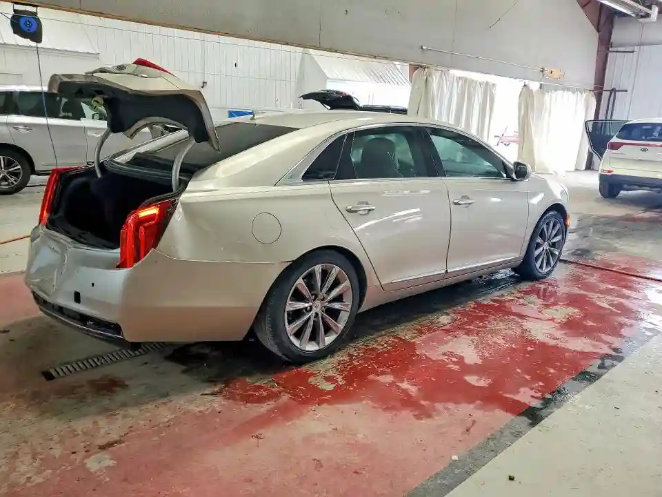 2G61L5S32E9129079 2014 CADILLAC XTS-2