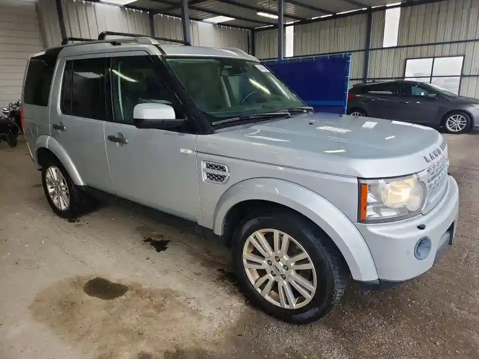 SALAG2D48CA649691 2012 LAND ROVER LR4-3