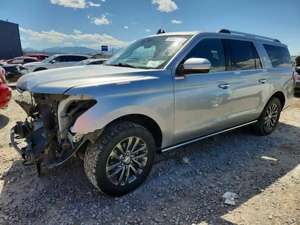 1FMJK2AT1MEA42507 2021 FORD EXPEDITION-0