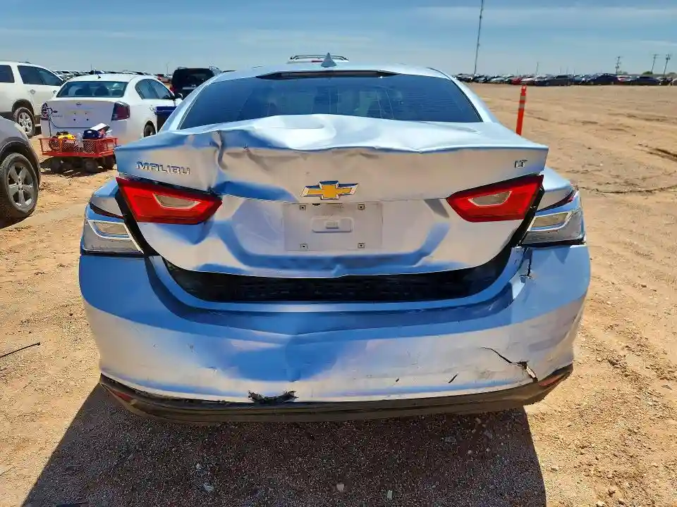 1G1ZE5ST1HF235375 2017 CHEVROLET MALIBU-5