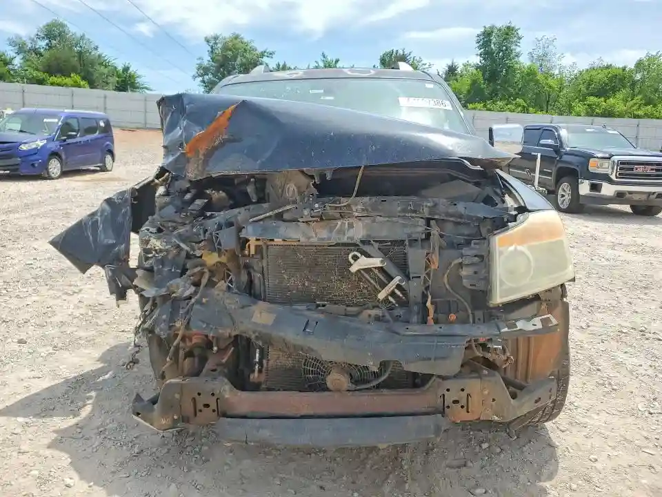 5N1BA0ND4CN610004 2012 NISSAN ARMADA-4