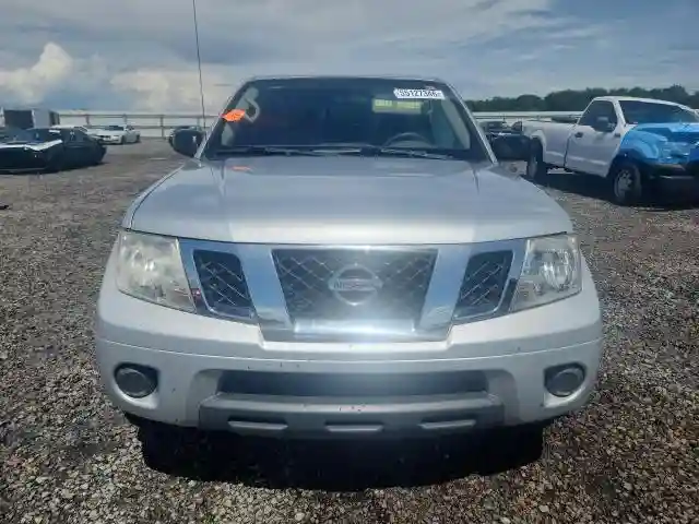 1N6AD0ER7KN717708 2019 NISSAN FRONTIER-4