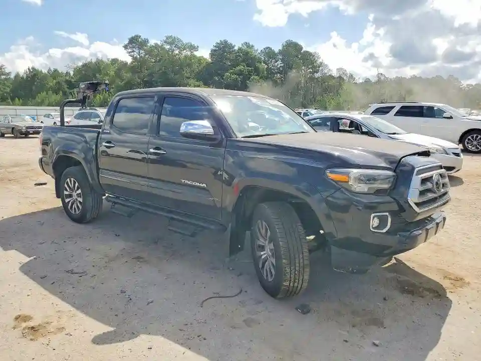 3TMEZ5CN8NM171373 2022 TOYOTA TACOMA-3